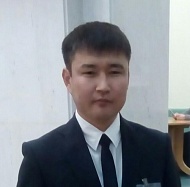 Хейчиев Александр Басангович