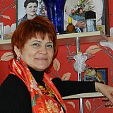 Щекотько Надежда Ивановна