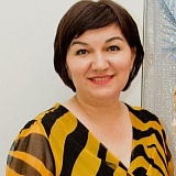 Сафина Накия Идрисовна
