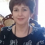 Осипова Ольга Валентиновна