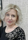 Ратникова Елена Ивановна