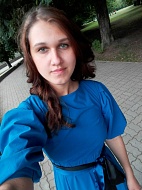 Нечайкина Анастасия Владимировна