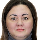 Илюшкина Наталья Александровна