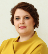 Егорова Екатерина Владимировна