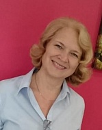 Киселева Светлана Николаевна