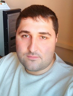 Титовский Дмитрий Михайлович