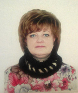 Яхонтова Ольга Владимировна