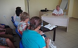 Превью - В Сочи прошло заседание руководителей Координационных Советов федеральных округов  