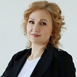 Зеленская Марина Станиславна