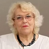 Абрамова Татьяна Борисовна