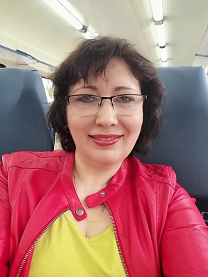 Трофимова Ольга Ивановна