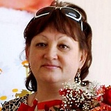Мохова Татьяна Пенеровна