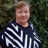 Босых Елена Николаевна