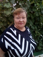 Босых Елена Николаевна