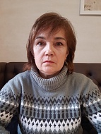 Подольская Людмила Николаевна