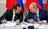 Правительство РФ ушло в отставку в полном составе Правительство РФ ушло в отставку в полном составе