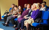 Превью - Региональную встречу в Чайковском посетили 200 гостей