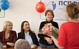 Превью - ППО Краснодарского края открыла свой офис