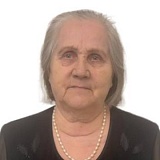 Титова Валентина Алексеевна