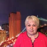 Левина Светлана Геннадьевна