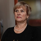 Жученко Алла Владиславовна