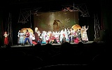 Превью - Более 250 членов ППО Оренбурга побывали в местных театрах