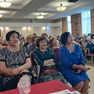 В Якутске на региональную встречу собрались более 150 гостей 