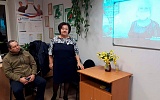 Превью - Итоговое годовое собрание провела ППО Пскова