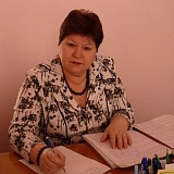 Шалаева Ольга Анатольевна