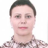 Козлова Вера Николаевна